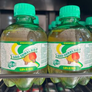 Refrigerante de Caju São Geraldo 250ml